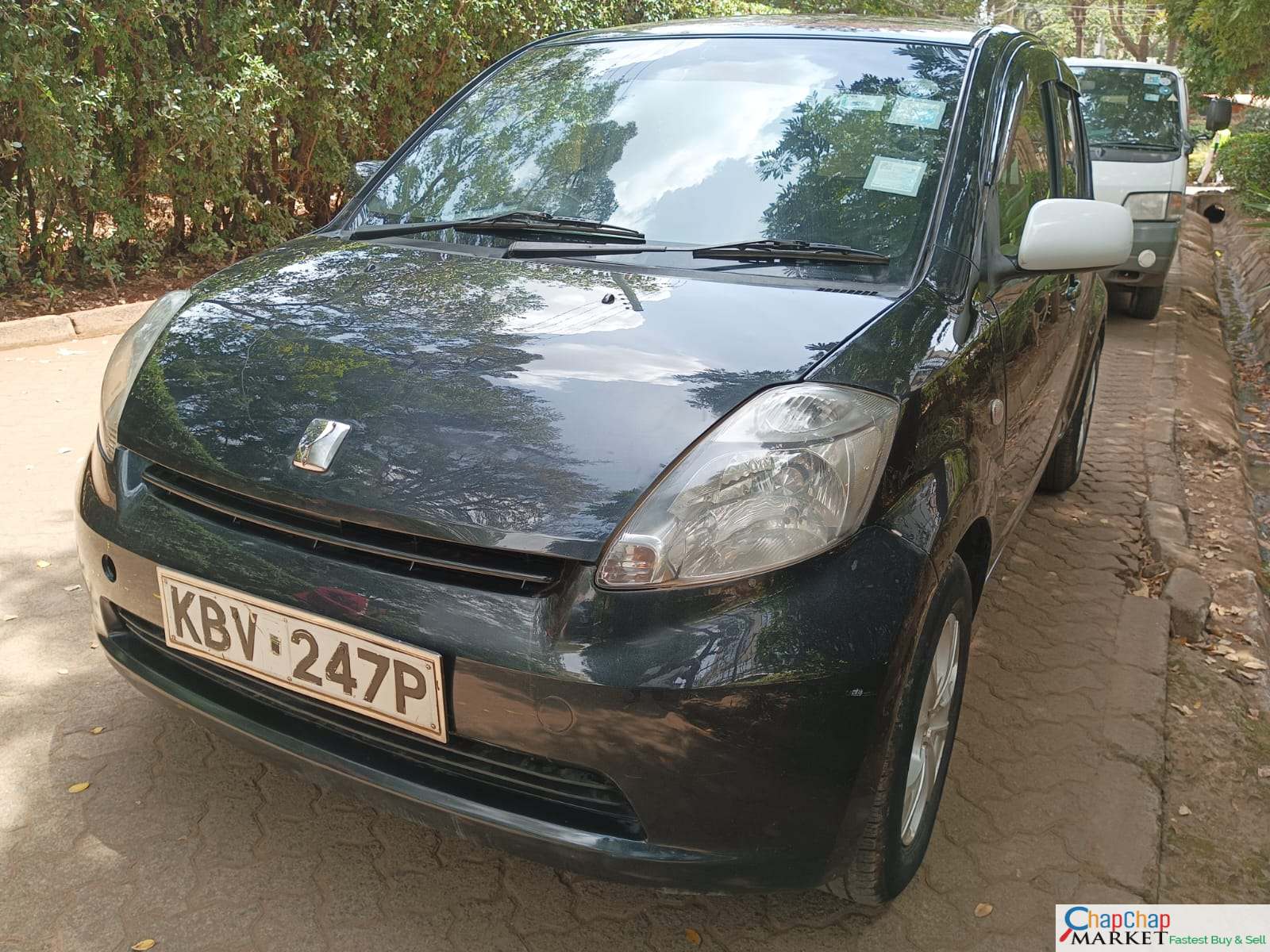 Toyota PASSO QUICK SALE You Pay 30% Deposit INSTALLMENTS Trade in OK Wow
