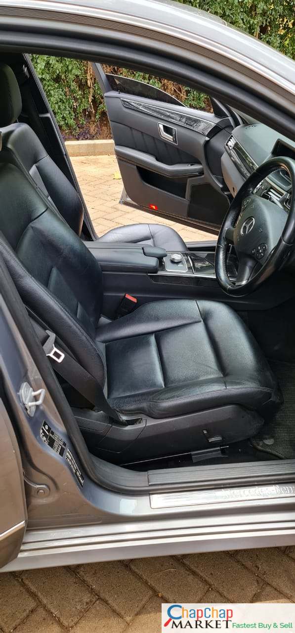Mercedes Benz E220 You Pay 30% DEPOSIT Trade in OK EXCLUSIVE