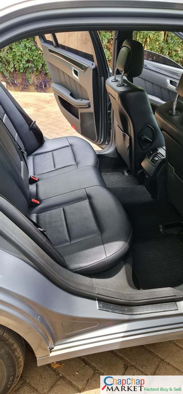 Mercedes Benz E220 You Pay 30% DEPOSIT Trade in OK EXCLUSIVE