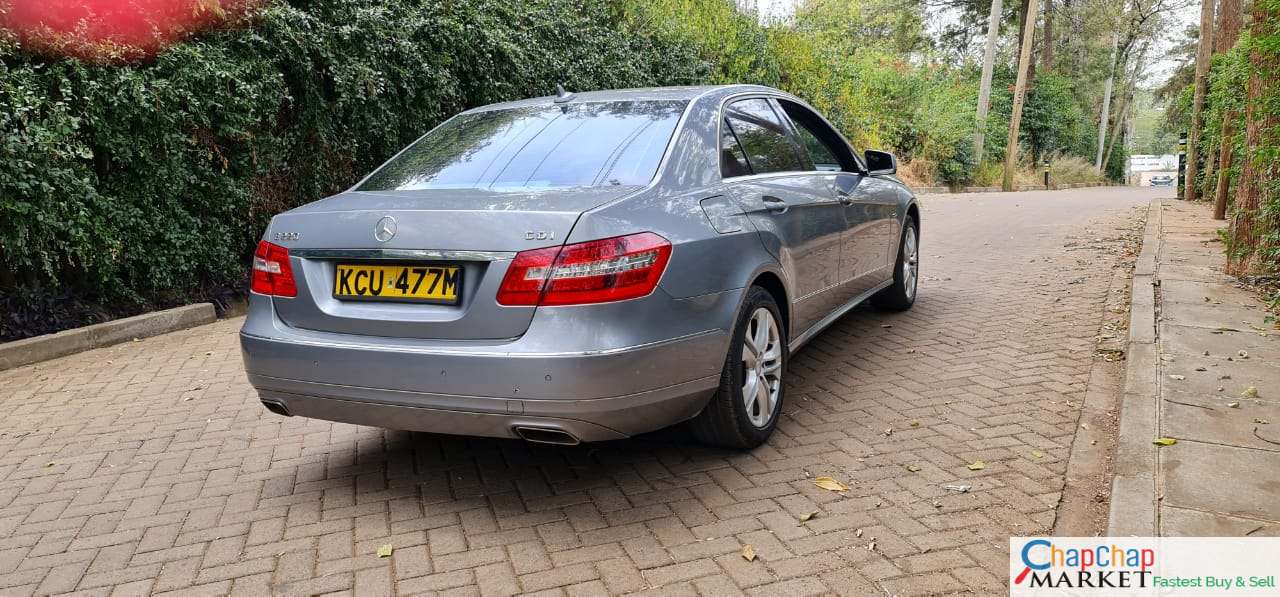 Mercedes Benz E220 You Pay 30% DEPOSIT Trade in OK EXCLUSIVE