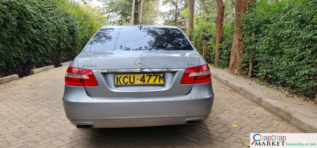 Mercedes Benz E220 You Pay 30% DEPOSIT Trade in OK EXCLUSIVE