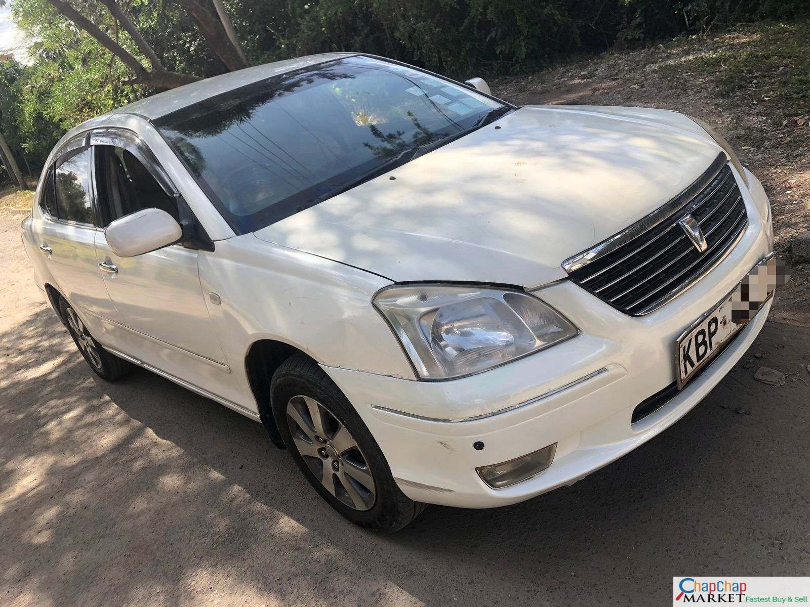 Cars Cars For Sale/Vehicles-Toyota PREMIO 240 500K ONLY QUICK SALE  You pay 30% Deposit INSTALLMENTS Trade in Ok 3