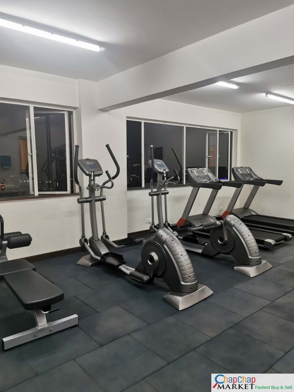 Stunning 3 Bedrooms Fully Furnished In General Mathenge Westlands