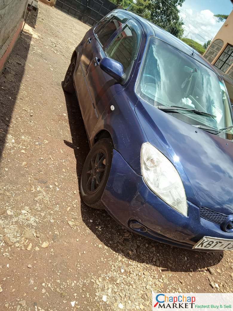 Mazda Demio 260K You Pay 40% DEPOSIT TRADE IN OK EXCLUSIVE