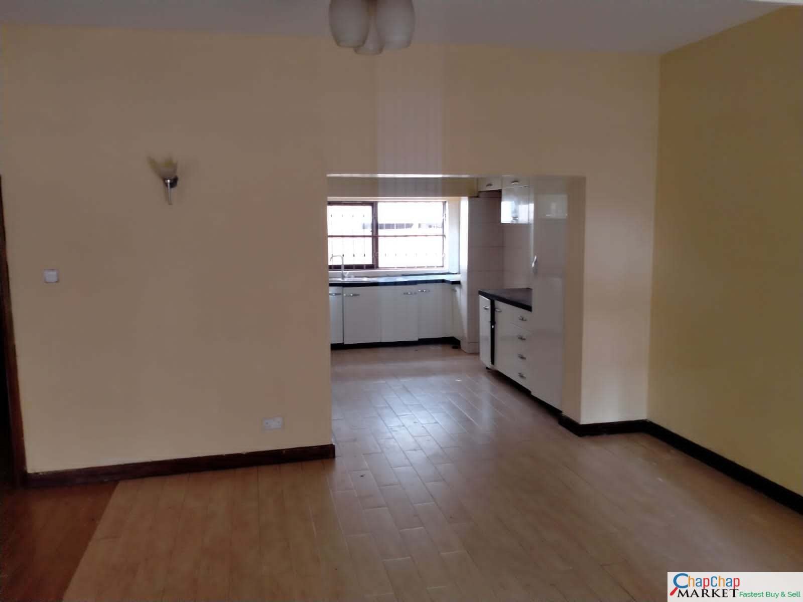 Spacious 4 Bedrooms Townhouse in Parklands