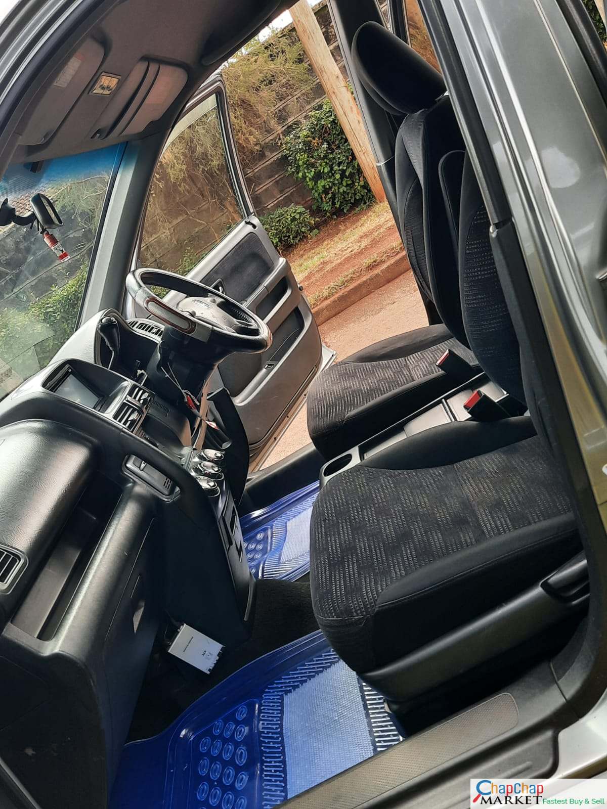 Honda CR-V  RD7 You Pay 30% Deposit INSTALLMENTS Trade in OK as NEW