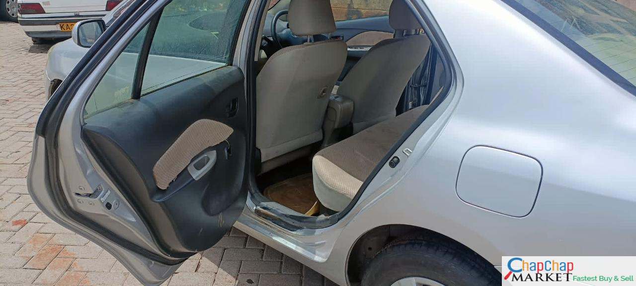 Toyota BELTA 1300cc You Pay 30% Deposit Trade in OK EXCLUSIVE