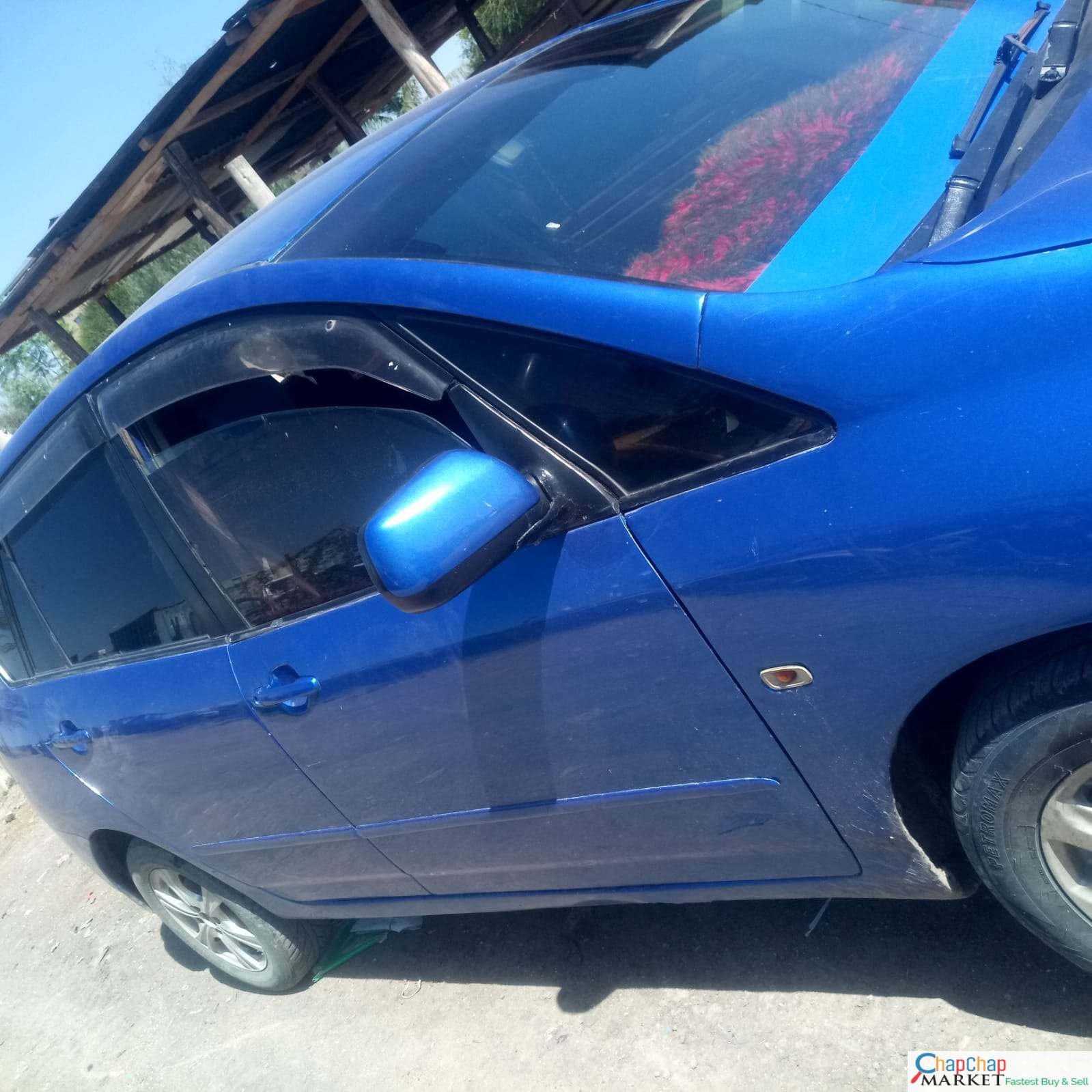 Toyota SPACIO 7 SEATER You pay 30% Deposit INSTALLMENTS Trade in Ok