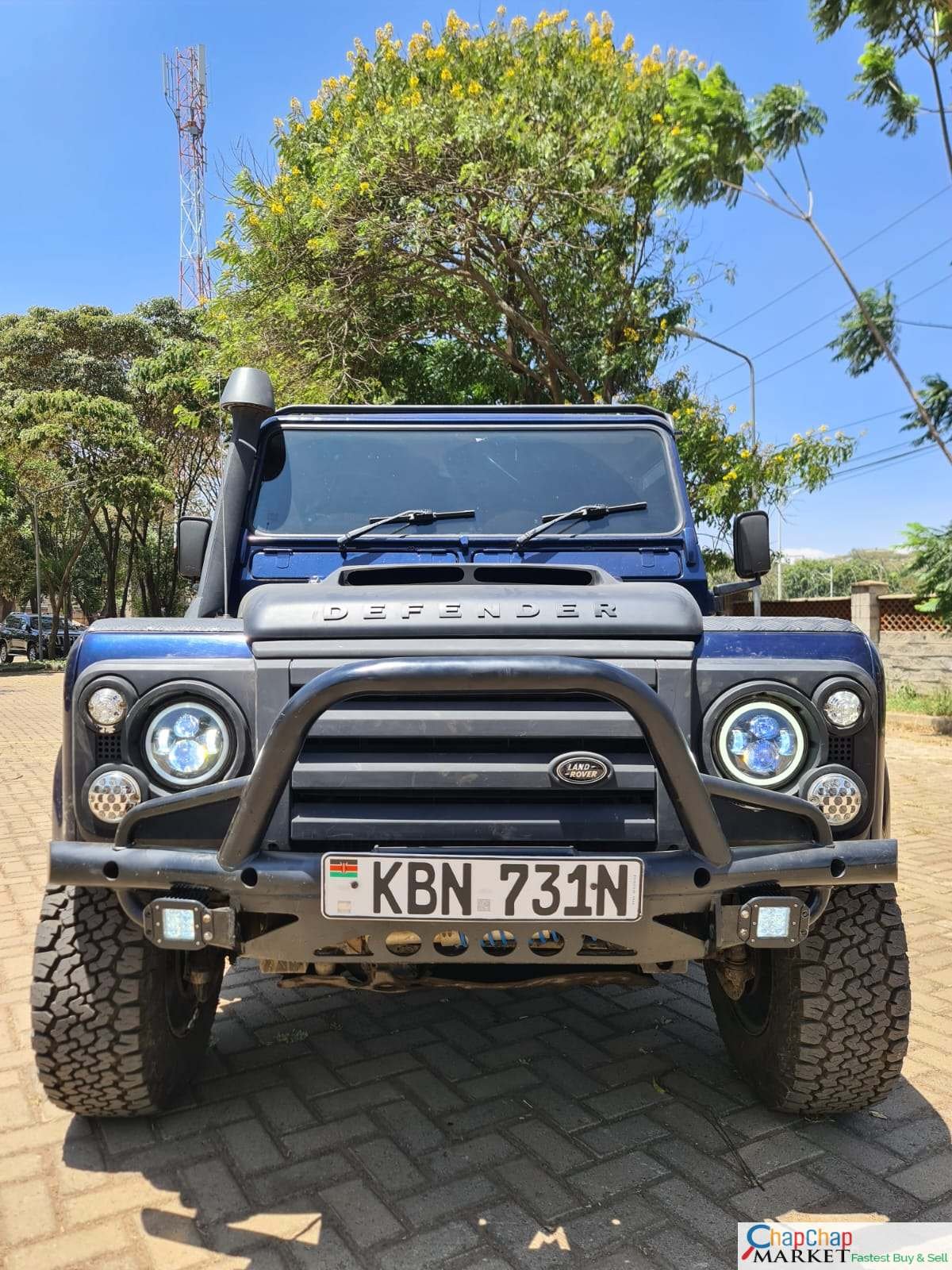 Land Rover Defender Asian Owner 🔥 You Pay 40% Deposit INSTALLMENTS Trade in Ok