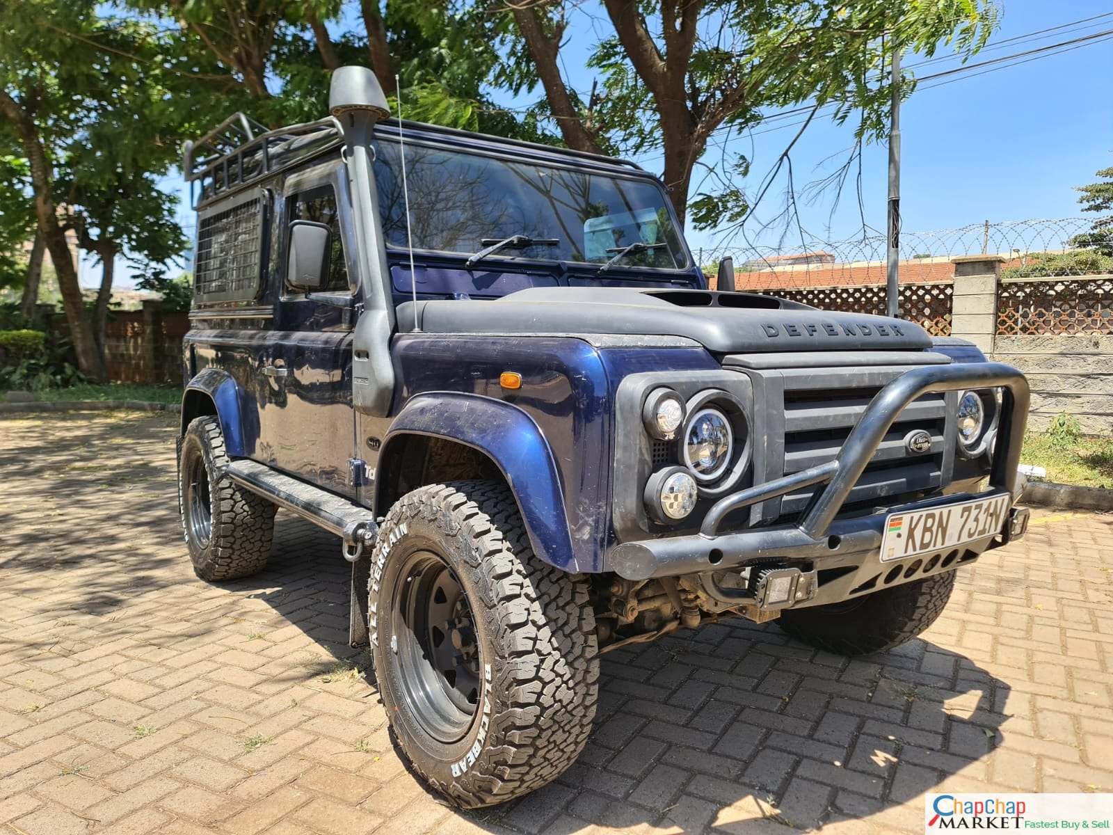 Land Rover Defender Asian Owner 🔥 You Pay 40% Deposit INSTALLMENTS Trade in Ok