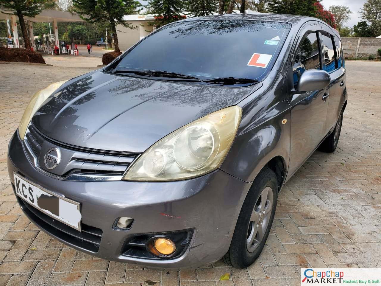 Cars Cars For Sale/Vehicles-Nissan Note QUICK SALE 🔥 You ONLY Pay 20% Deposit Trade in Ok Wow! 6