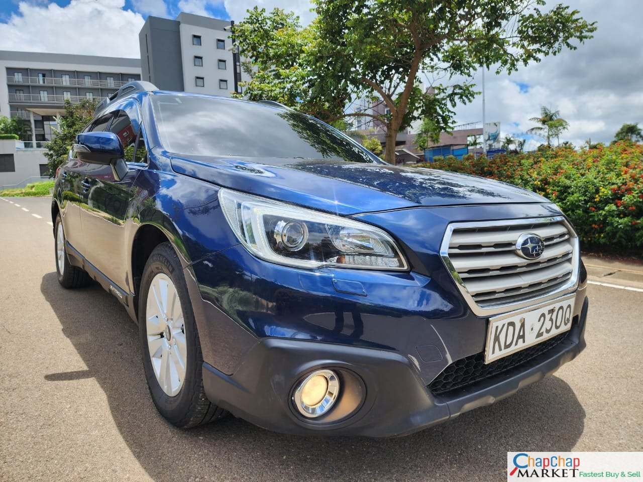 Subaru OUTBACK QUICK SALE ONLY You Pay 20% Deposit installments Trade in Ok EXCLUSIVE