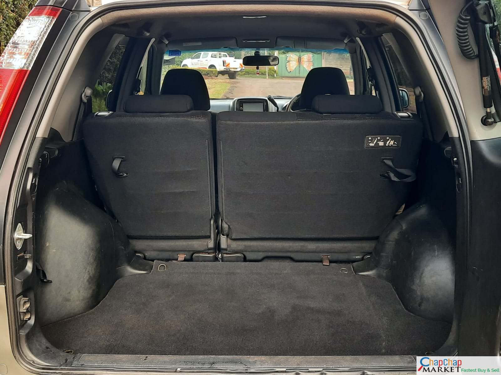 Honda CR-V  RD7 You Pay 30% Deposit INSTALLMENTS Trade in OK as NEW