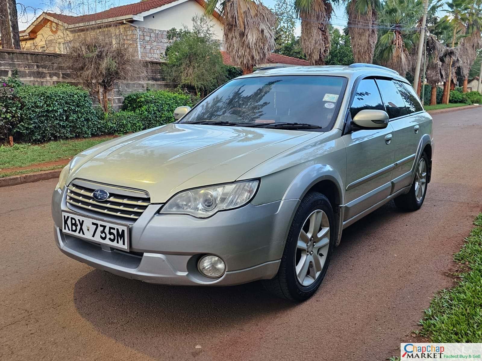 Subaru OUTBACK QUICK SALE You Pay 30% Deposit installments Trade in Ok EXCLUSIVE