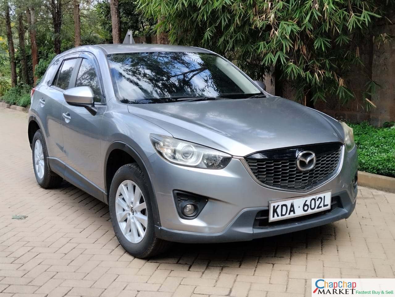 Mazda CX-5 Quick sale You Pay 30% DEPOSIT TRADE IN OK installments exclusive