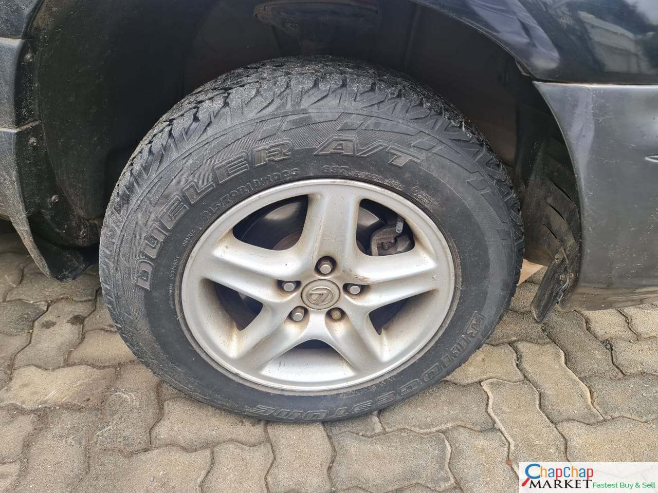 LEXUS RX 300 Asian Owner 500k ONLY You Pay 30% Deposit Trade in OK EXCLUSIVE For Sale in Kenya