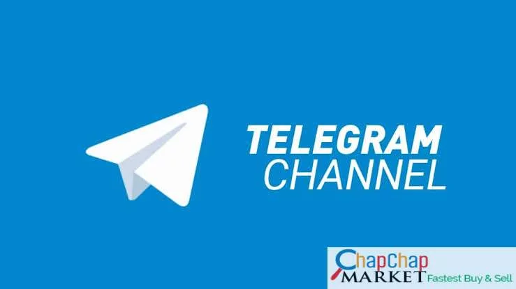 -LATEST 25+ Telegram Groups Kenya 2