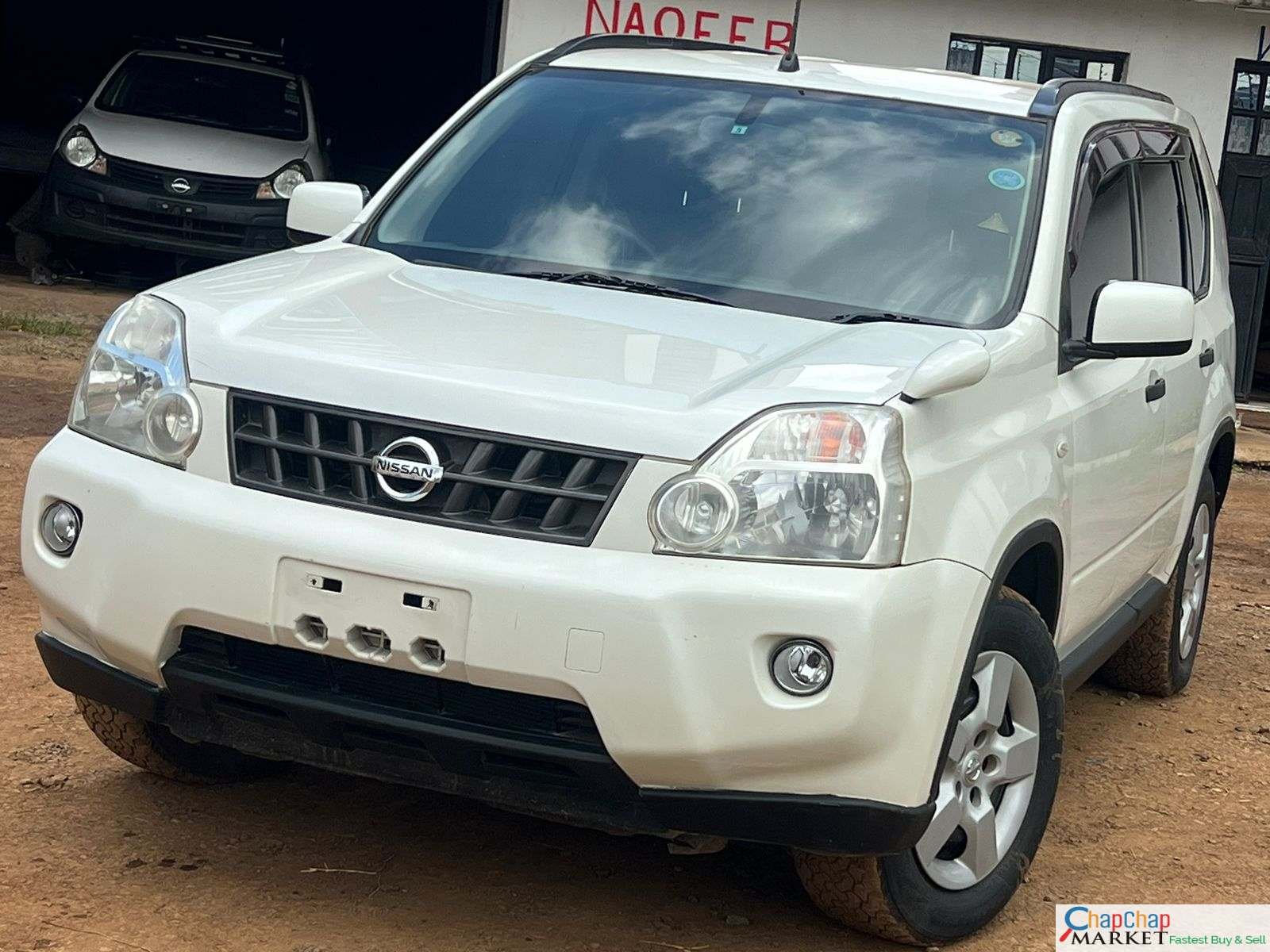 Nissan Xtrail