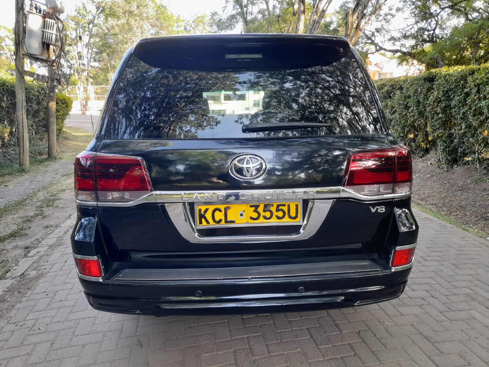 Toyota V8 200 series QUICKEST SALE You Pay 40% Deposit Trade in OK