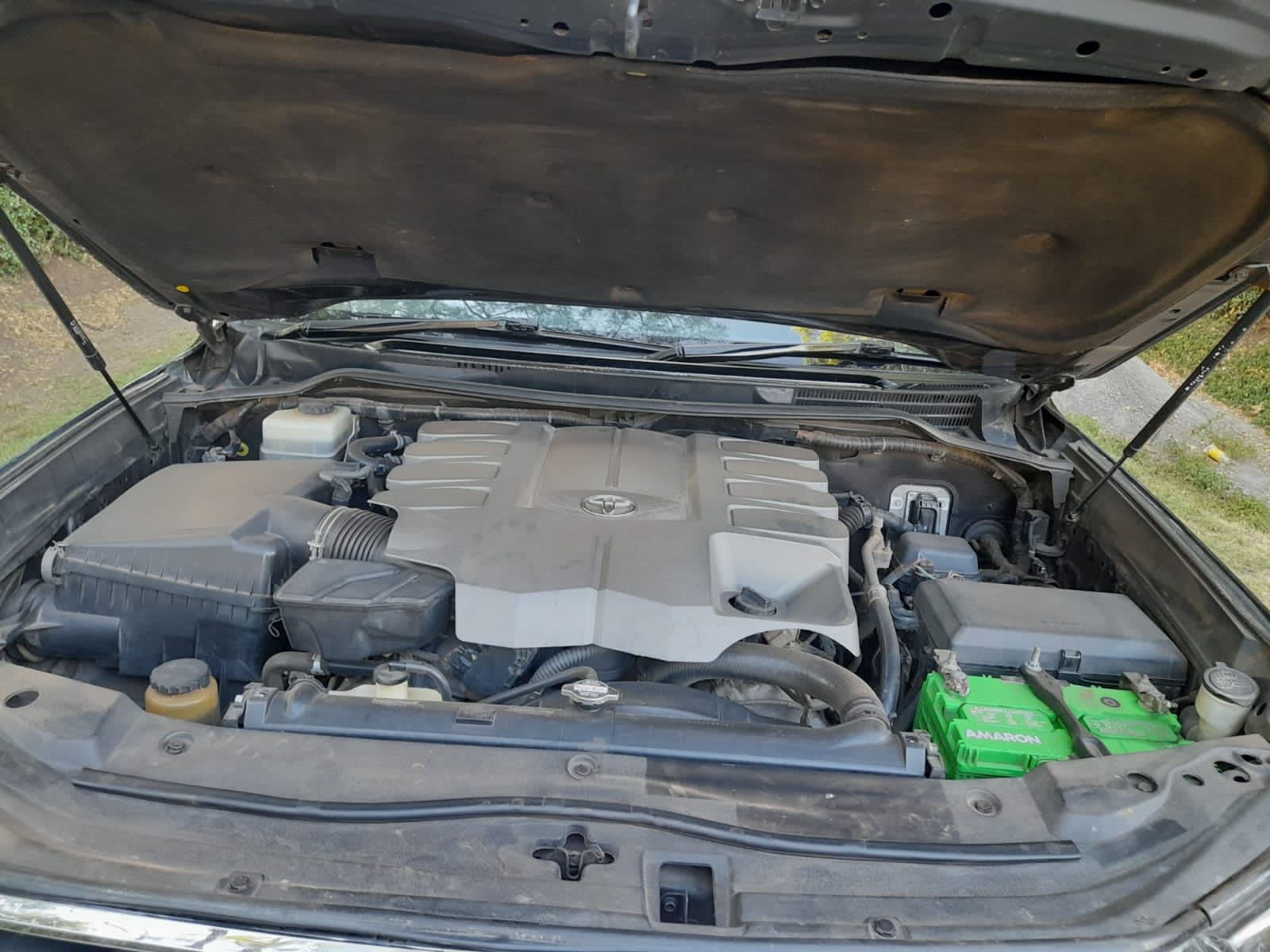 Toyota V8 200 series QUICKEST SALE You Pay 40% Deposit Trade in OK