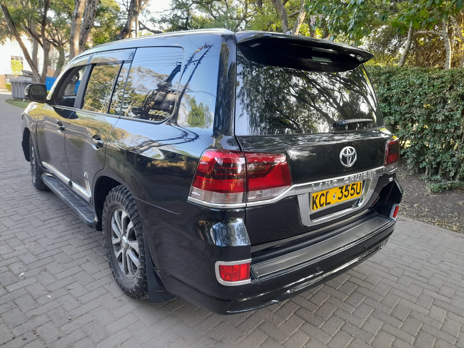 Toyota V8 200 series QUICKEST SALE You Pay 40% Deposit Trade in OK