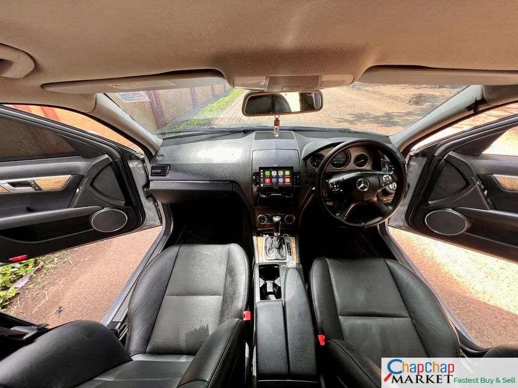 Mercedes Benz C200 🔥 You Pay 30% DEPOSIT Trade in OK EXCLUSIVE