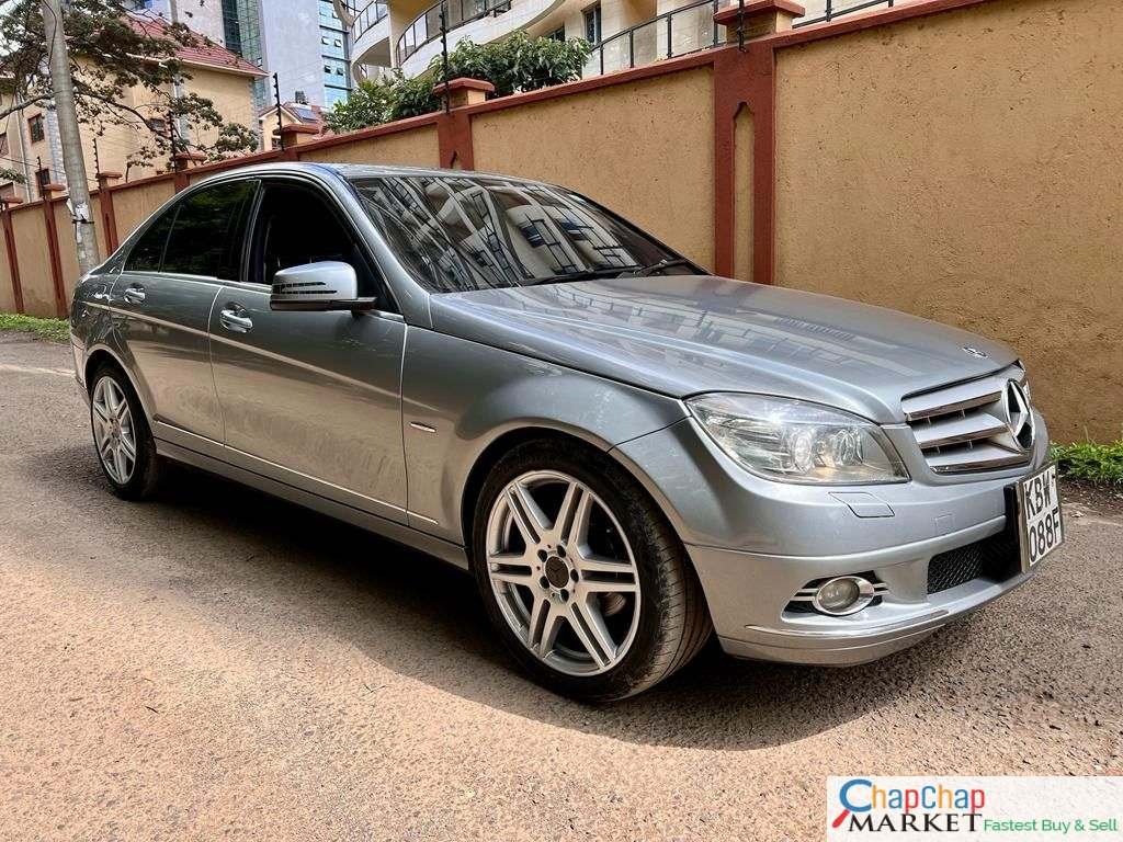 Cars Cars For Sale/Vehicles-Mercedes Benz C200 🔥 You Pay 30% DEPOSIT Trade in OK EXCLUSIVE 3