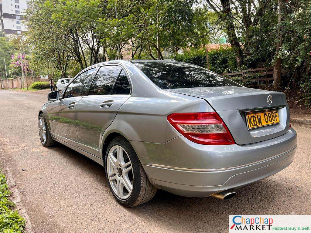 Mercedes Benz C200 🔥 You Pay 30% DEPOSIT Trade in OK EXCLUSIVE