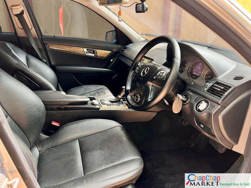 Mercedes Benz C200 🔥 You Pay 30% DEPOSIT Trade in OK EXCLUSIVE