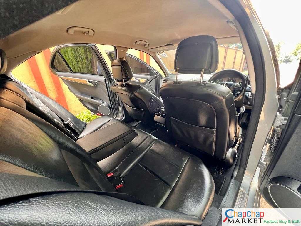 Mercedes Benz C200 🔥 You Pay 30% DEPOSIT Trade in OK EXCLUSIVE