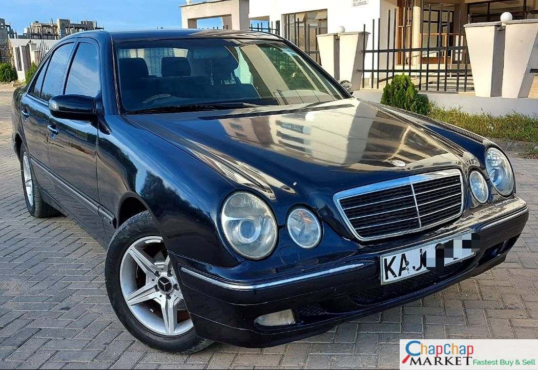 Cars Cars For Sale/Vehicles-Mercedes Benz E230 QUICK SALE You Pay 30% DEPOSIT Trade in OK EXCLUSIVE 3