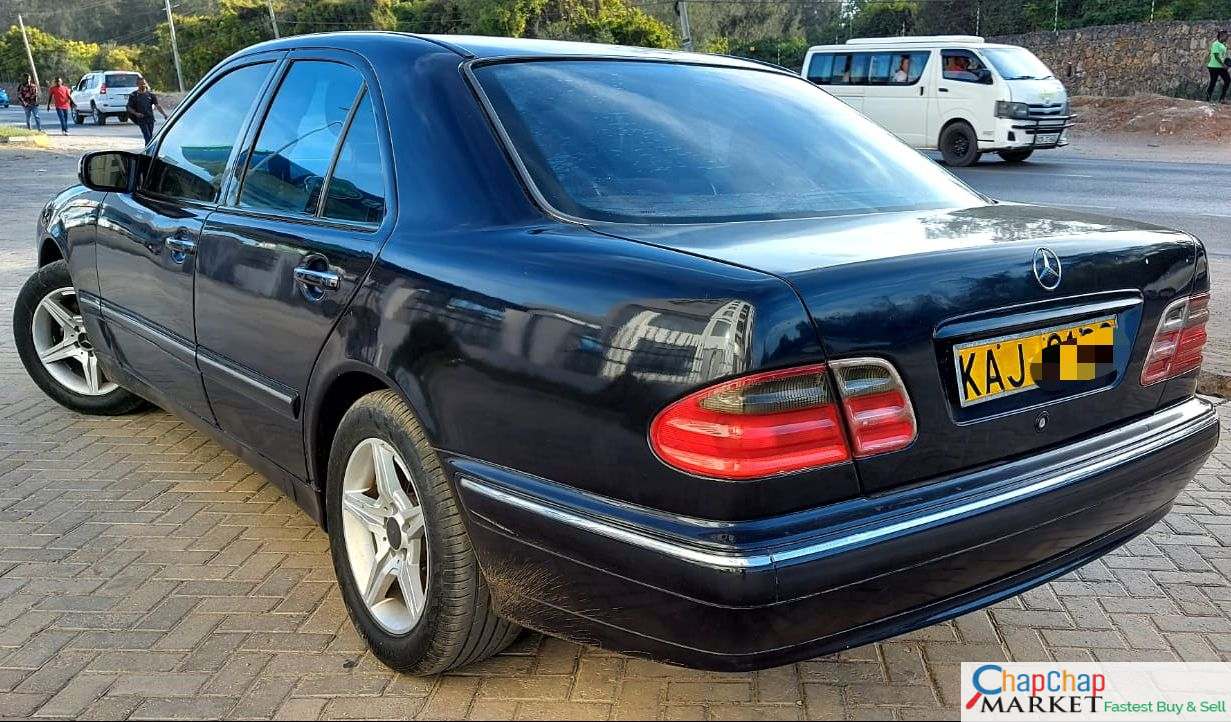 Mercedes Benz E230 QUICK SALE You Pay 30% DEPOSIT Trade in OK EXCLUSIVE 13 Cars Cars For Sale/Vehicles-Mercedes Benz E230 QUICK SALE You Pay 30% DEPOSIT Trade in OK EXCLUSIVE 2