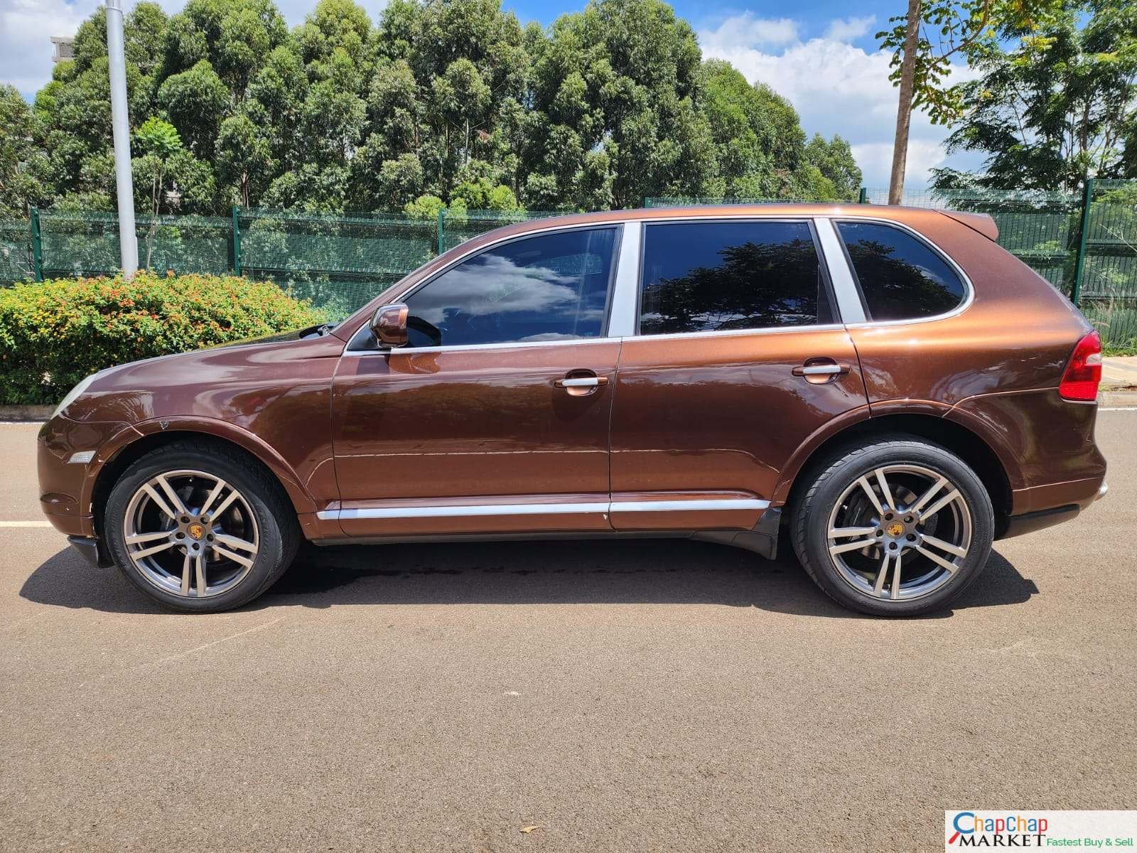 Cars Cars For Sale/Vehicles-Porsche Cayenne QUICK SALE PAY 40% DEPOSIT Trade in OK EXCLUSIVE 9