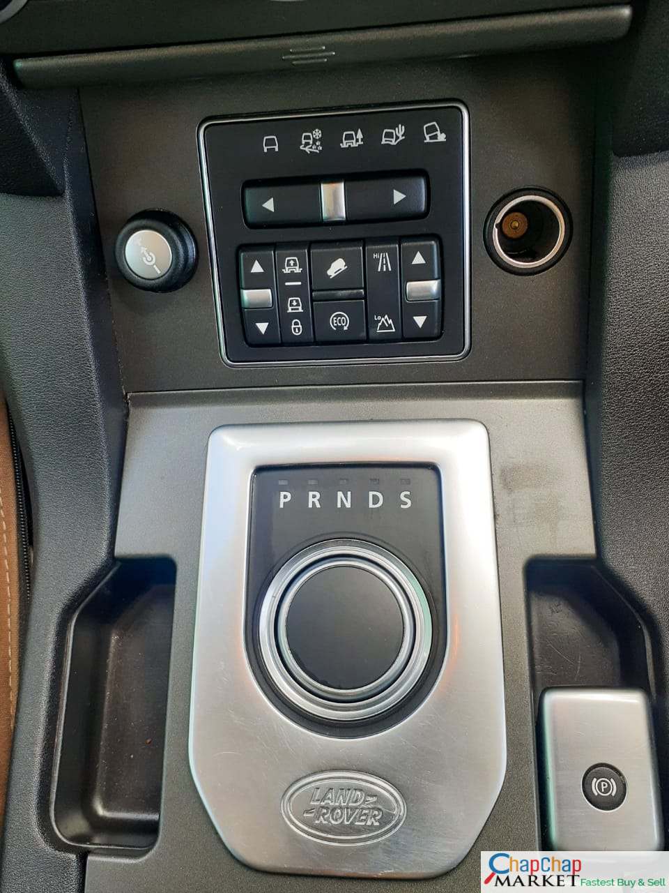 Land Rover Discovery XS JUST ARRIVED QUICK SALE You Pay 30% Deposit Trade in Ok For sale in kenya
