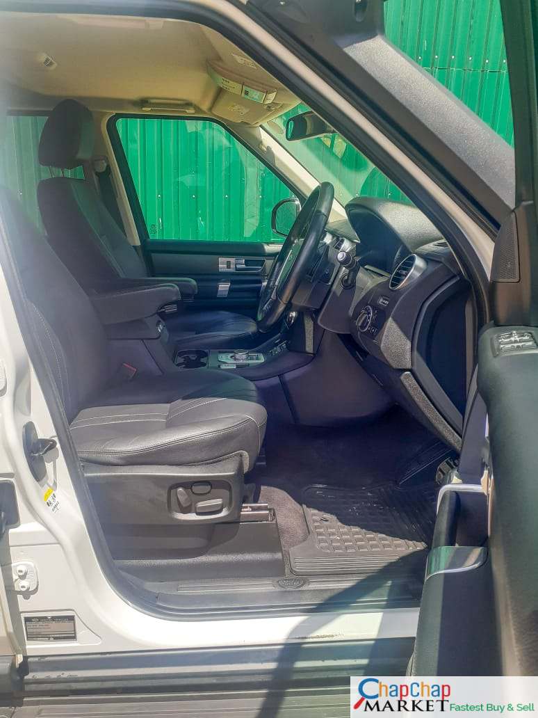Land Rover Discovery XS JUST ARRIVED QUICK SALE You Pay 30% Deposit Trade in Ok For sale in kenya