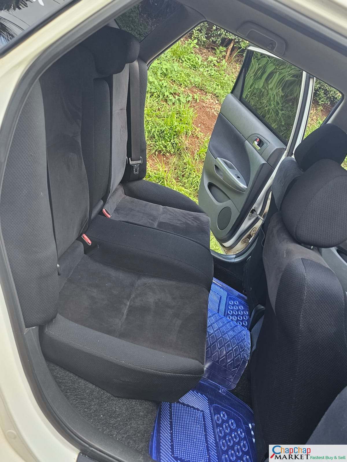 Toyota CALDINA ASIAN OWNER You Pay 30% DEPOSIT Trade in Ok Exclusive SOLD