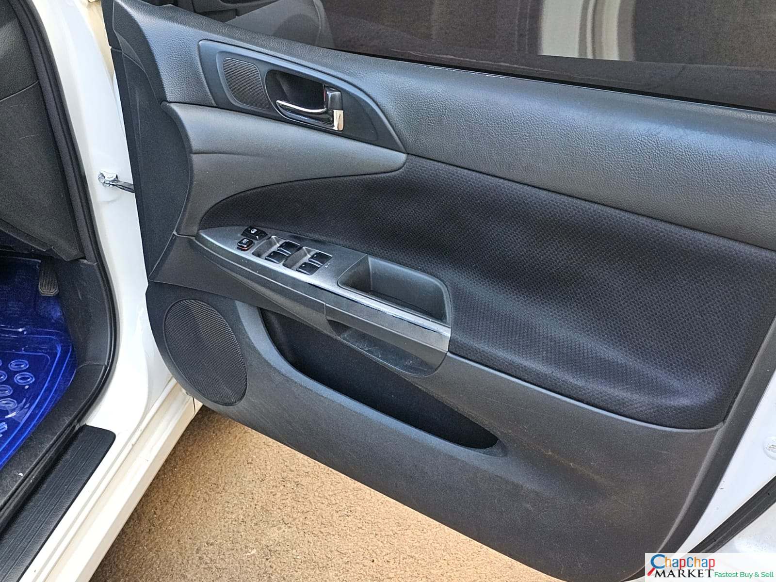Toyota CALDINA ASIAN OWNER You Pay 30% DEPOSIT Trade in Ok Exclusive SOLD