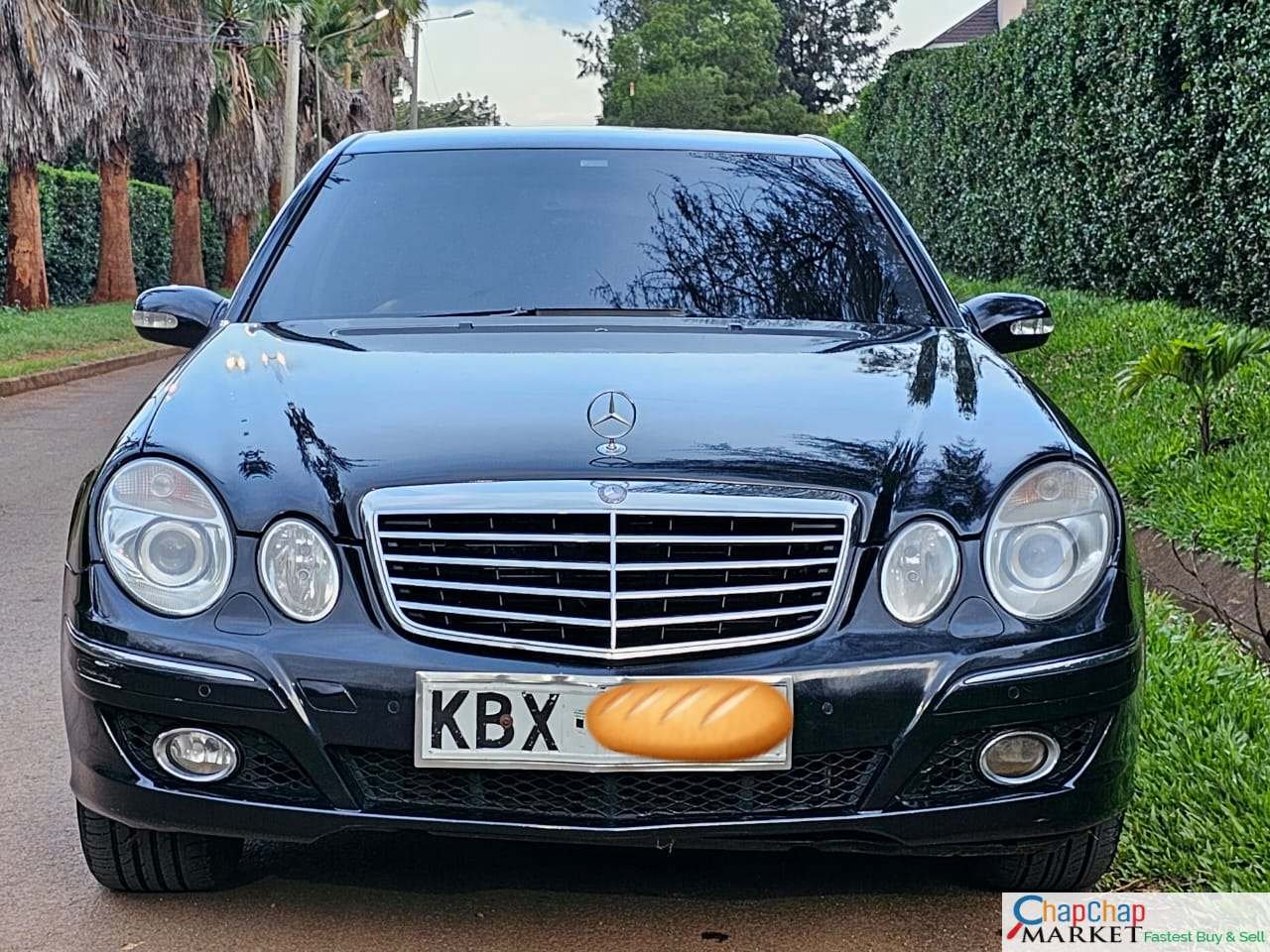 Cars Cars For Sale/Vehicles-Mercedes Benz E240 W211 KOMPRESSOR Cheapest You Pay 30% DEPOSIT Trade in OK EXCLUSIVE 3