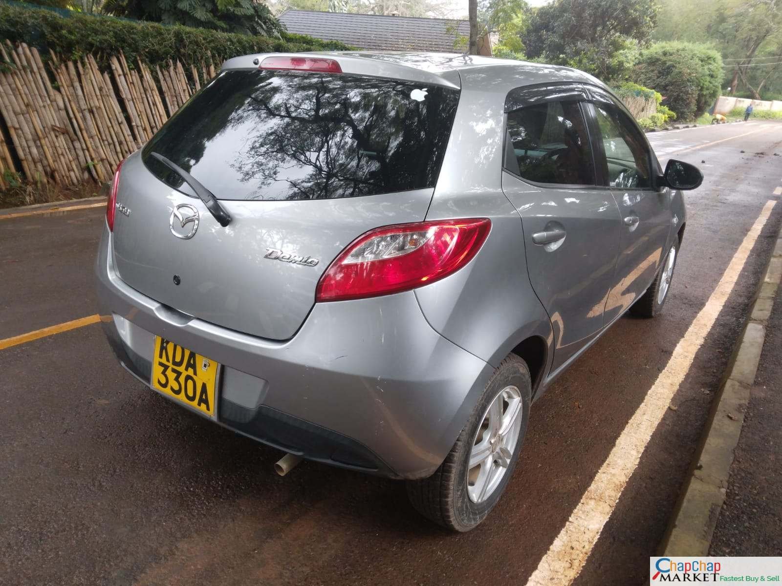 Mazda Demio QUICK SALE You Pay 30% DEPOSIT TRADE IN OK EXCLUSIVE