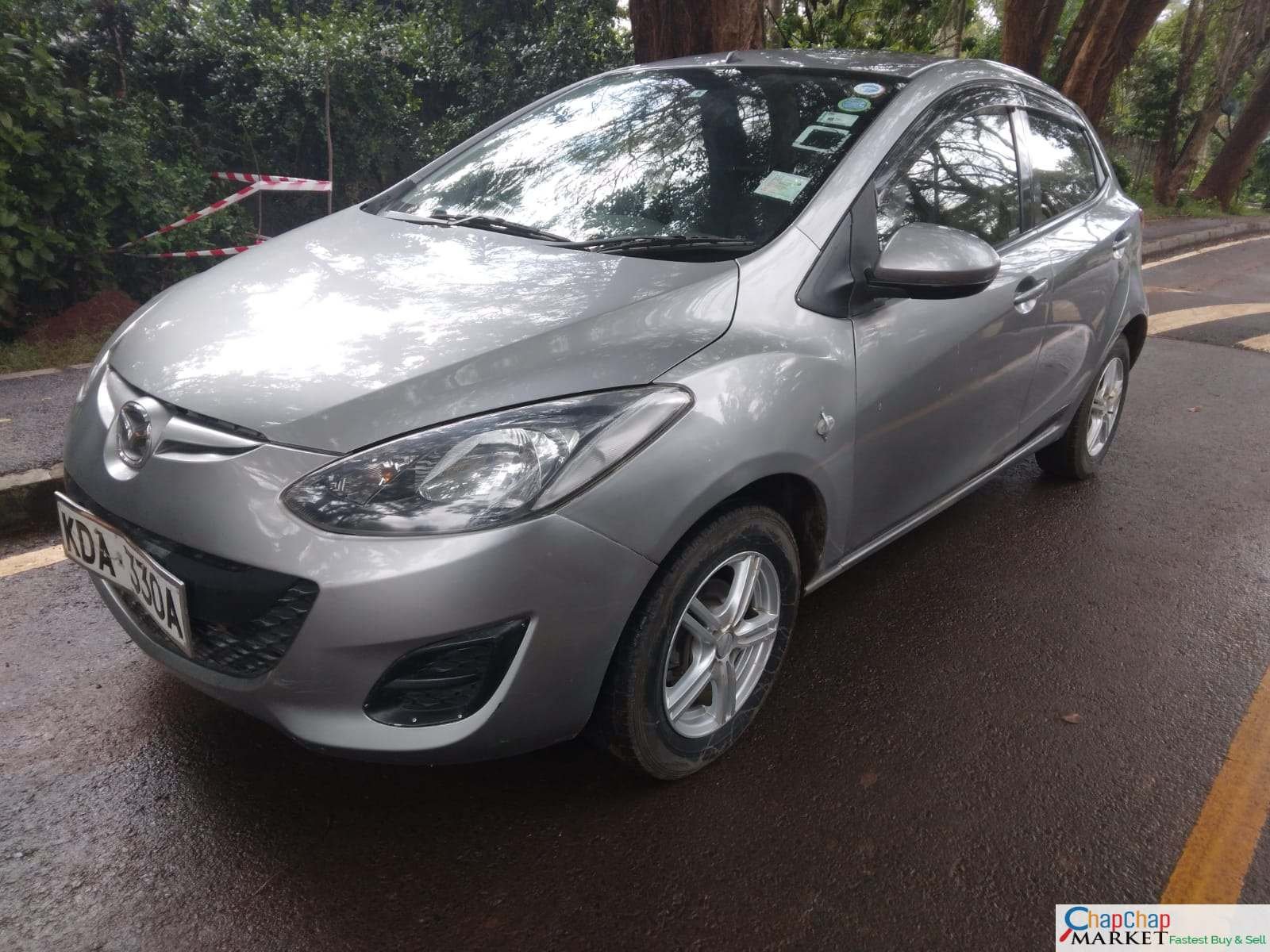 Mazda Demio QUICK SALE You Pay 30% DEPOSIT TRADE IN OK EXCLUSIVE