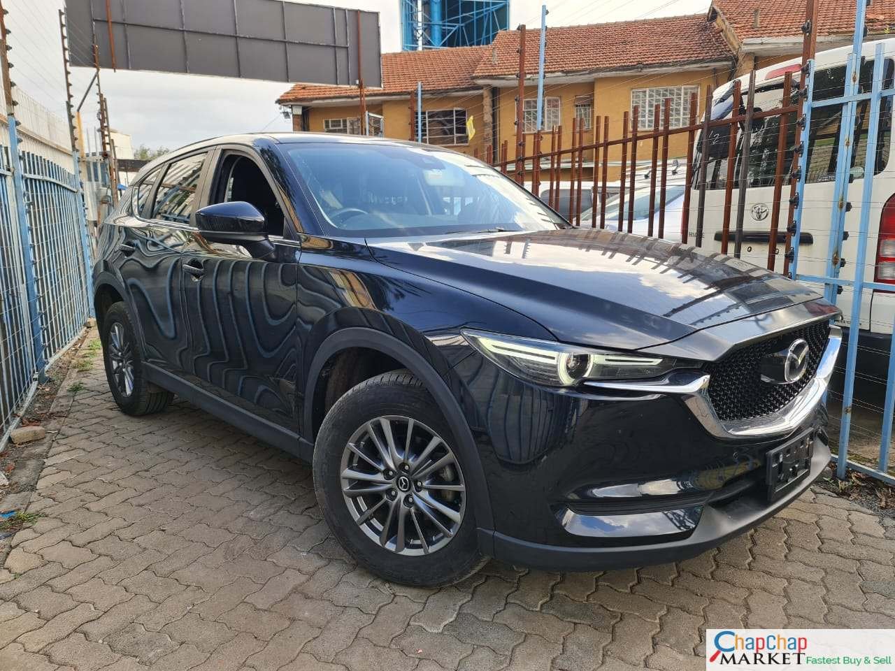 Mazda CX5 LATEST PETROL 🔥 You Pay 30% DEPOSIT TRADE IN OK EXCLUSIVE CX-5 cx 5