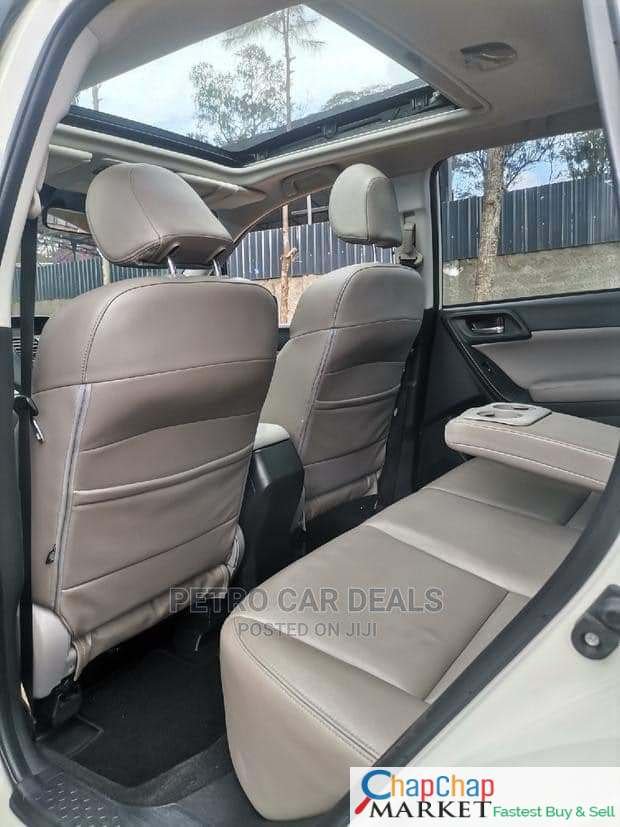 Subaru Forester SUNROOF LEATHER Just ARRIVED 2.2M 🔥🔥 You Pay 30% Deposit Trade in OK EXCLUSIVE