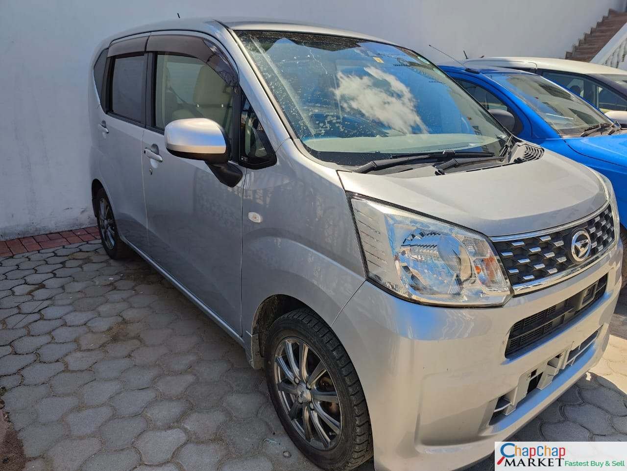 Daihatsu Move LATEST You Pay 30% DEPOSIT TRADE IN OK EXCLUSIVE