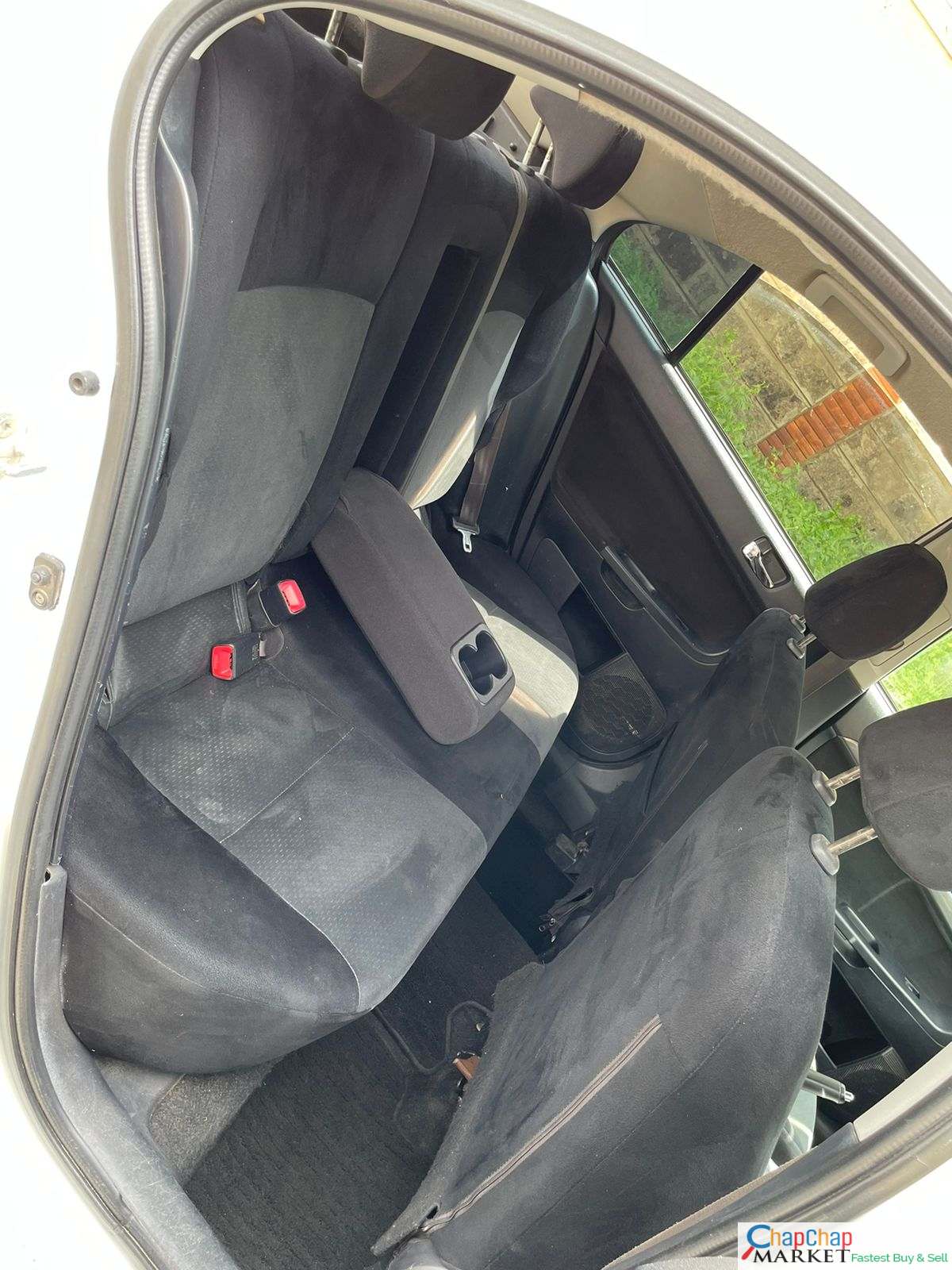 Mitsubishi Galant Fortis Quick sale You Pay 30% Deposit Trade in Ok EXCLUSIVE