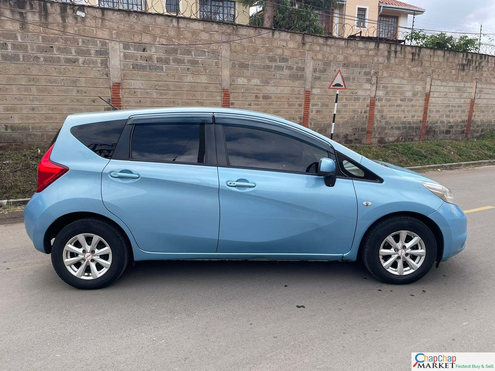 Cars Cars For Sale/Vehicles-Nissan Note QUICK SALE You ONLY Pay 30% Deposit Trade in Ok EXCLUSIVE 🔥 9