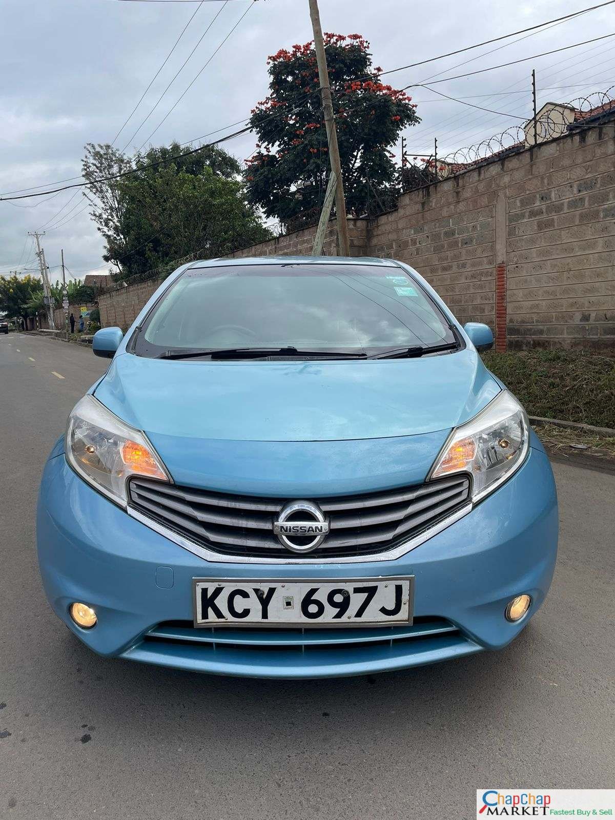 Nissan Note QUICK SALE You ONLY Pay 30% Deposit Trade in Ok EXCLUSIVE 🔥