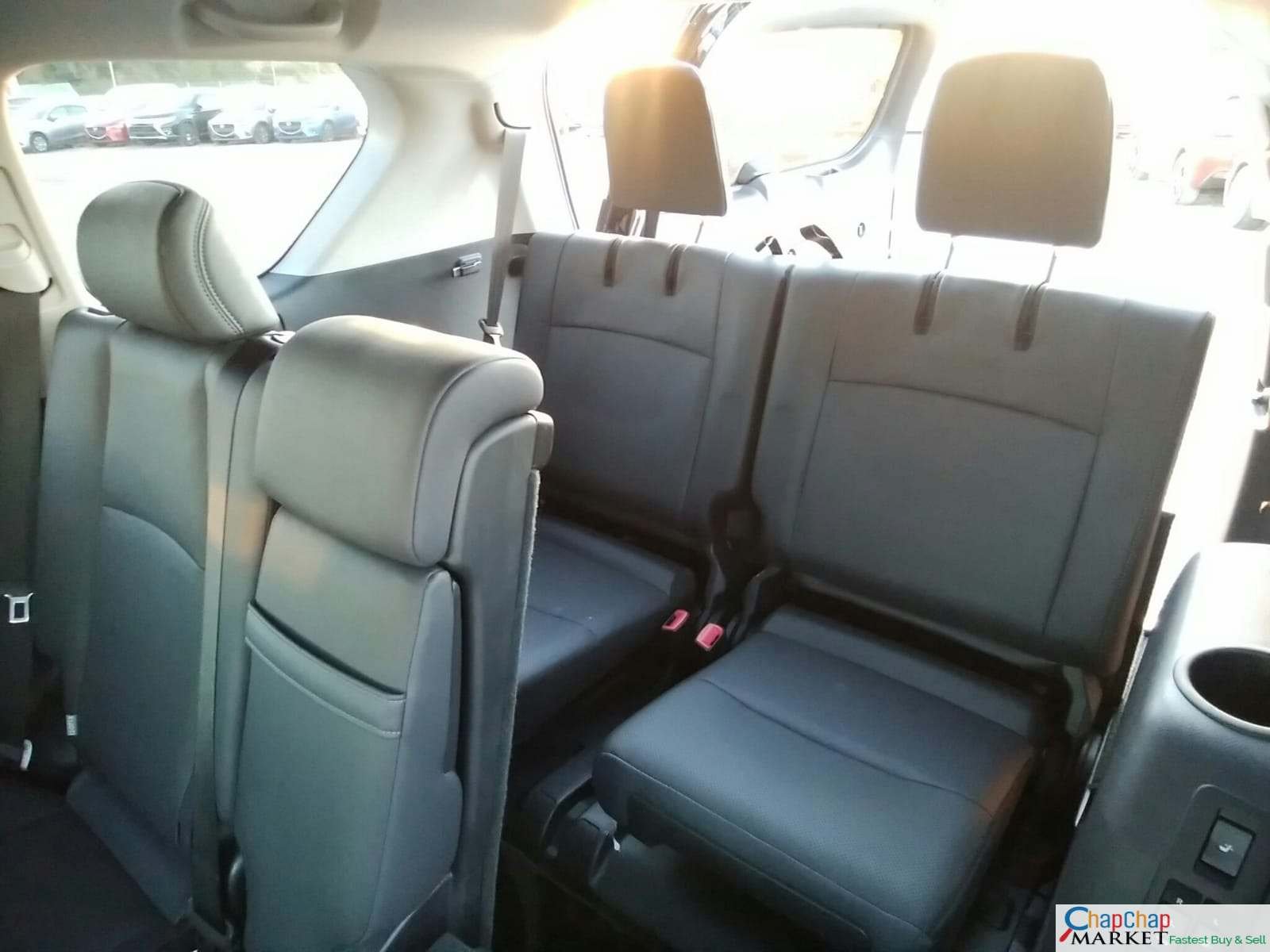 Toyota Prado TZG low mileage QUICK SALE Fully loaded trade in Ok EXCLUSIVE