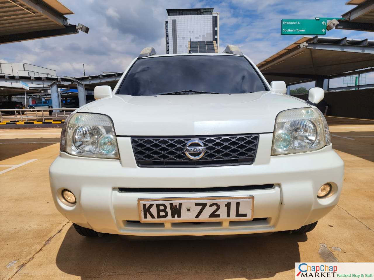 Nissan XTRAIL NT-30 You Pay 20% Deposit Trade in Ok Wow!