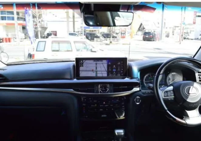 LEXUS LX 570 QUICKEST SALE Fully Loaded HIRE PURCHASE OK EXCLUSIVE For SALE in Kenya