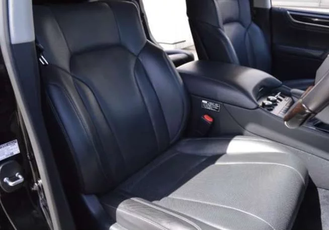 LEXUS LX 570 QUICKEST SALE Fully Loaded HIRE PURCHASE OK EXCLUSIVE For SALE in Kenya